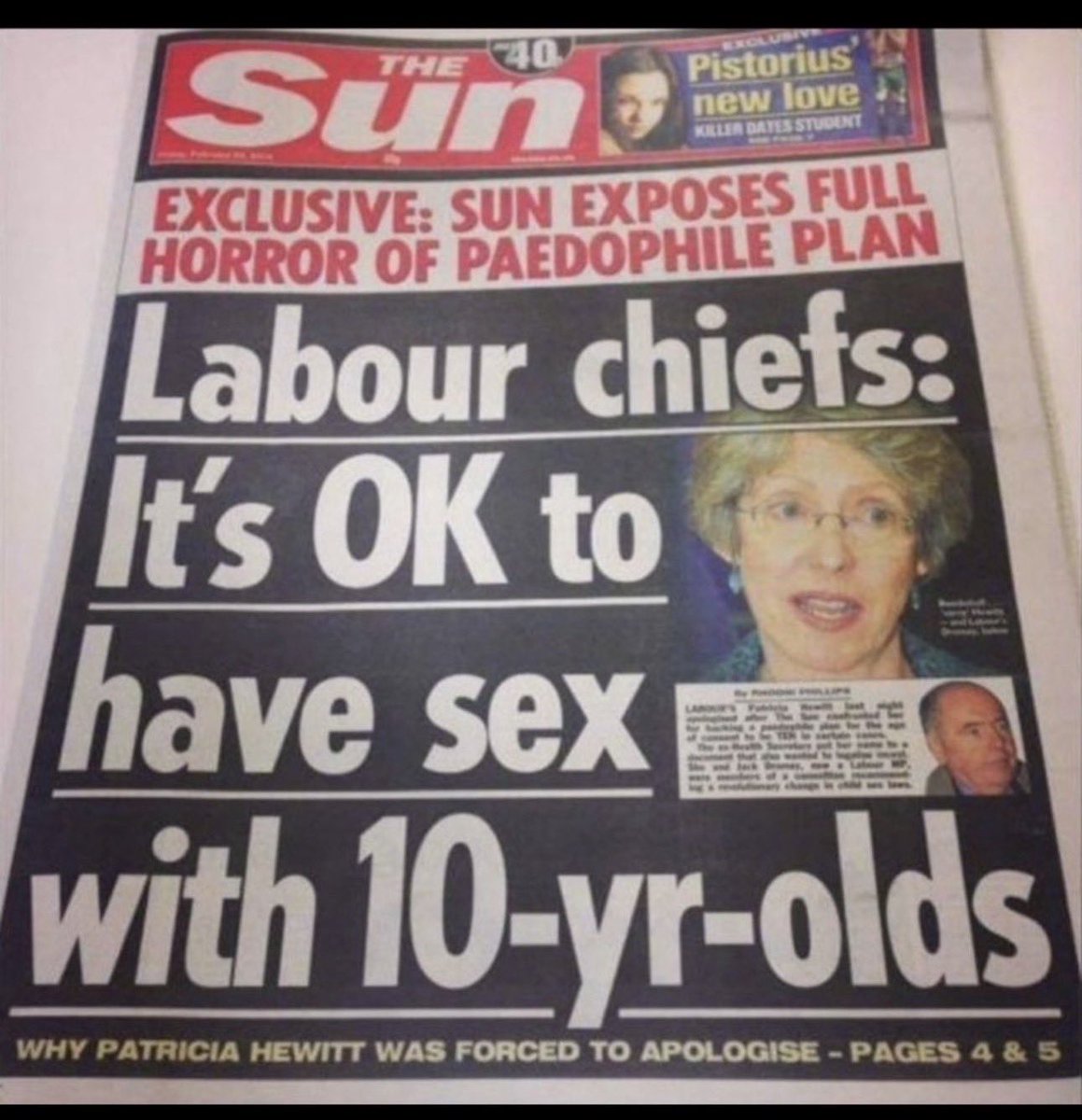 Never forget this was a real headline