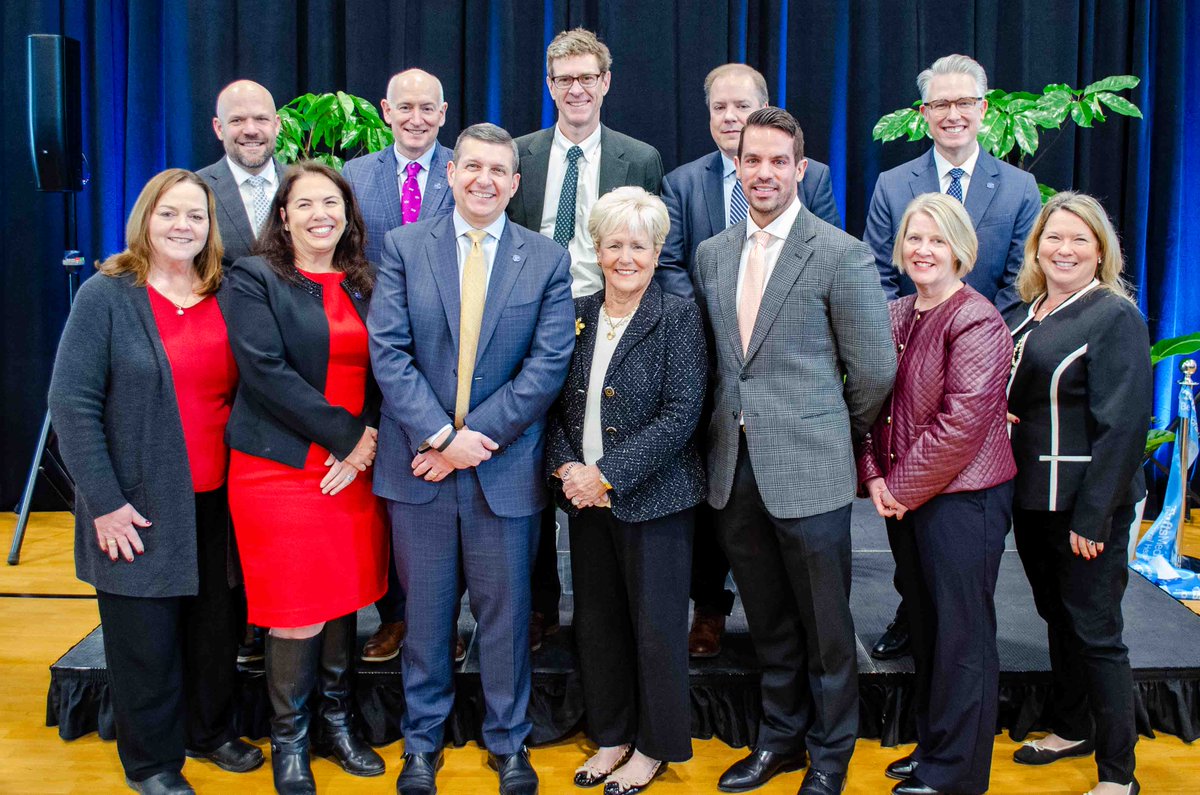 Tufts Medicine tweet media