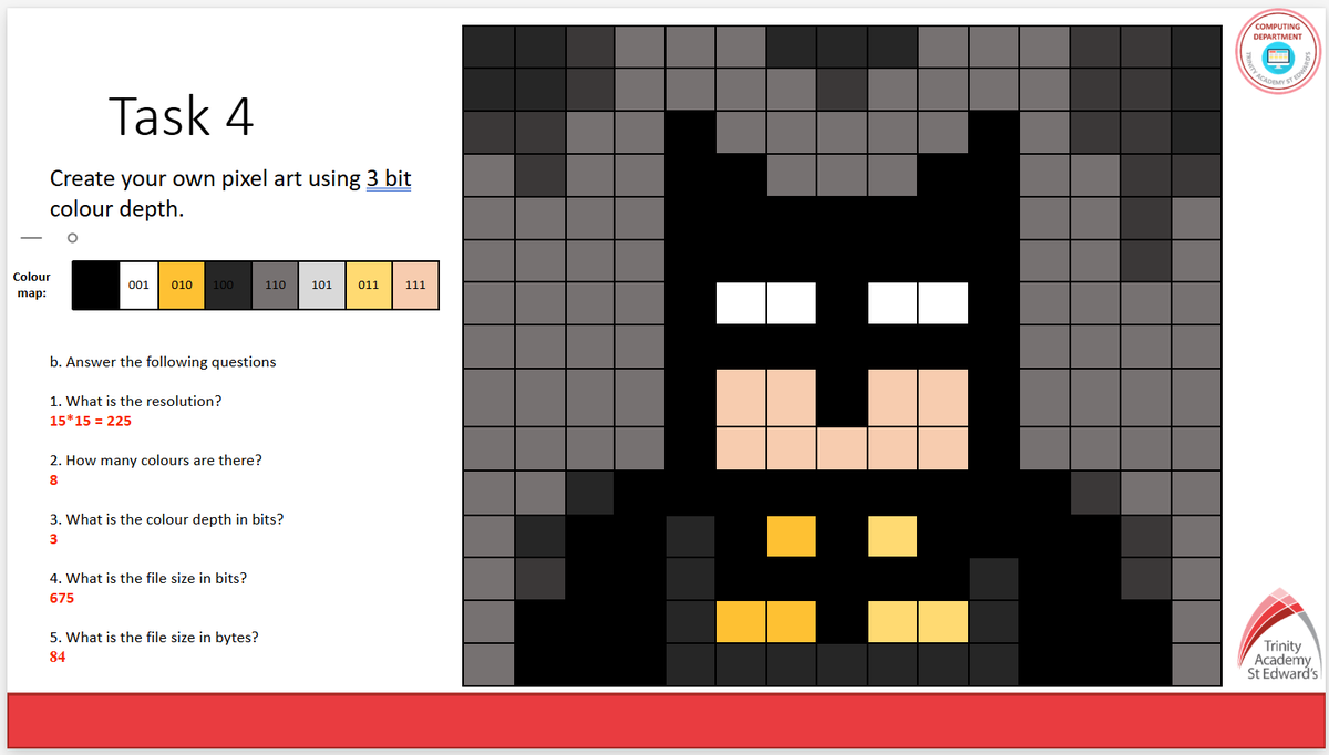 TASEComputing tweet media