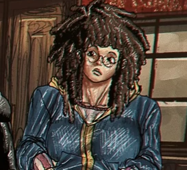 SomeoneThere179's tweet image. ELAS