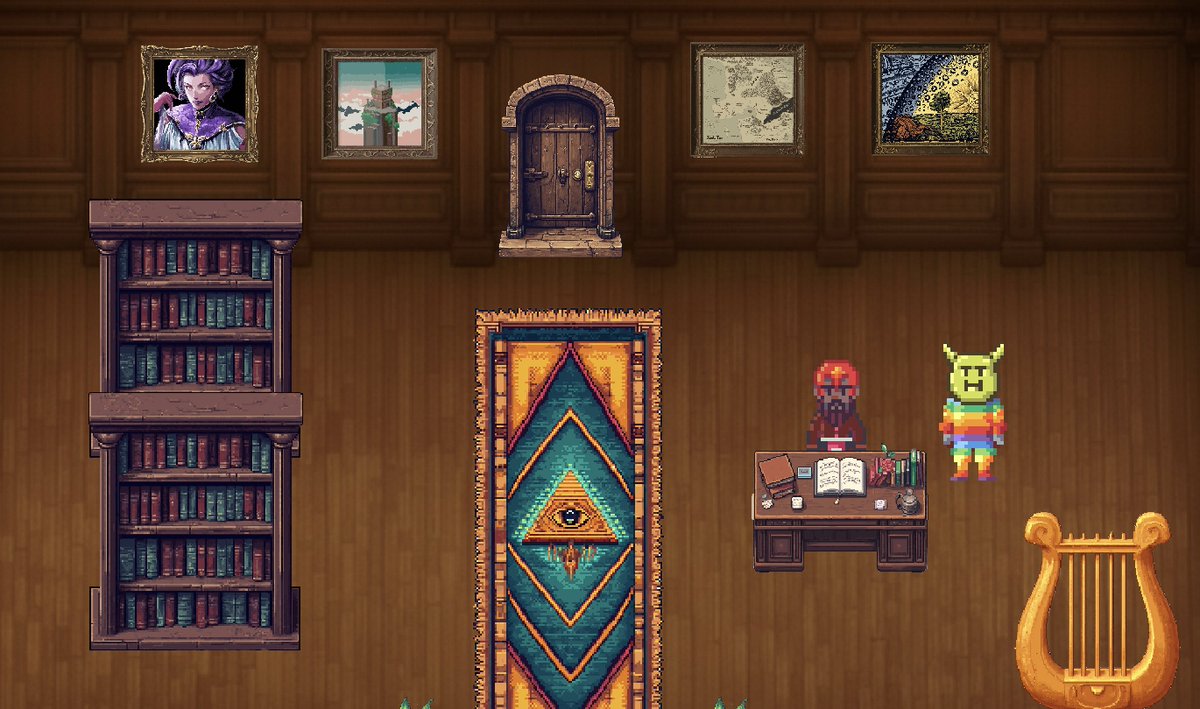 Tadmajor tweet media