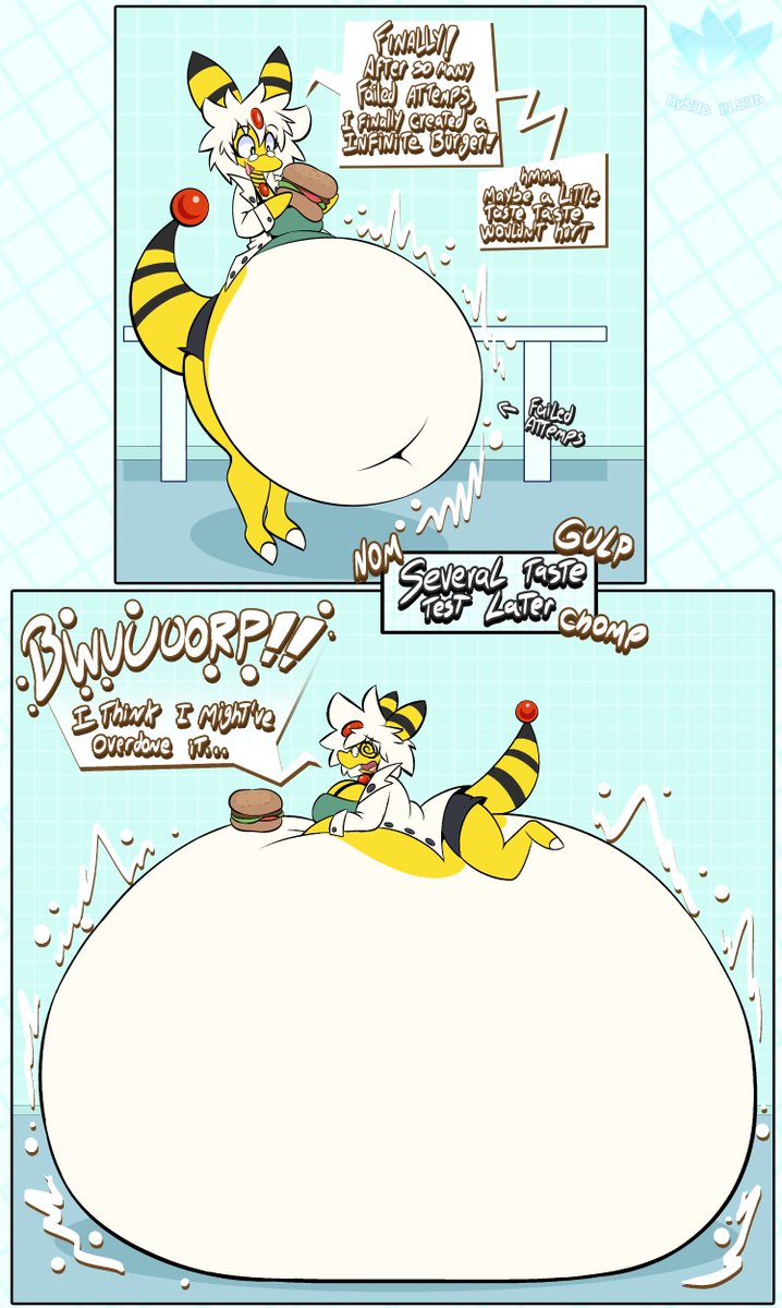 ELS3D💙 tweet media