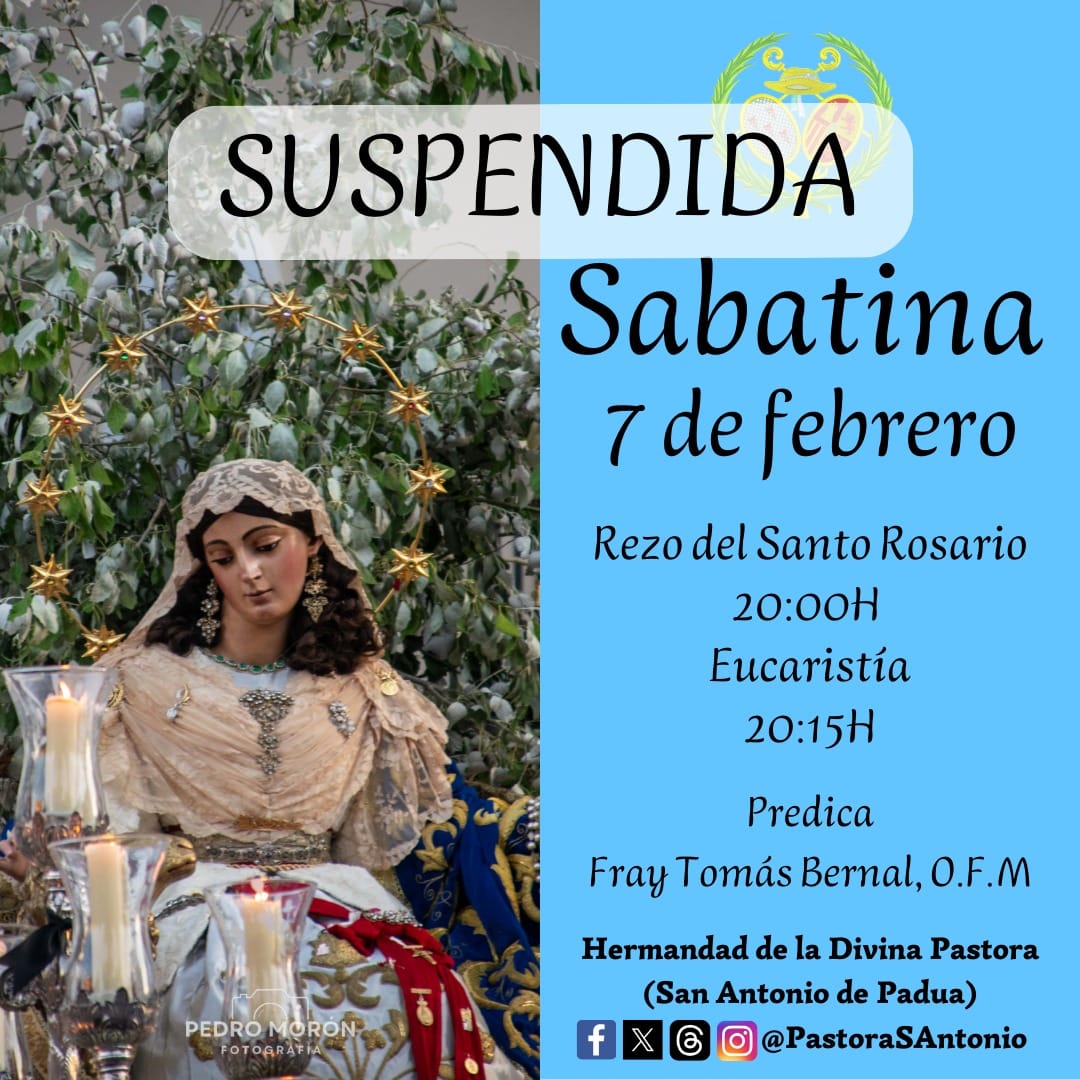 Pastora San Antonio tweet media