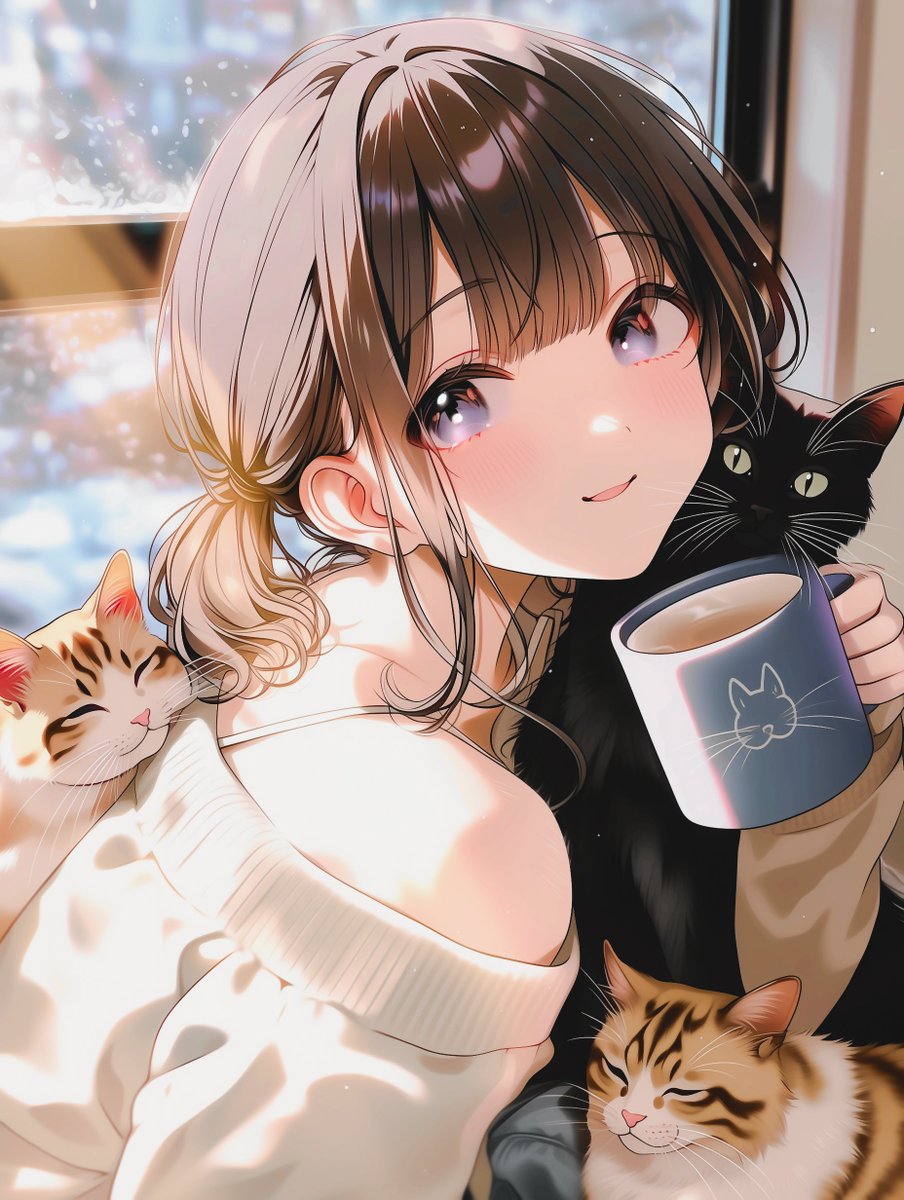 てるてる (@teruteruAI) / Posts / X