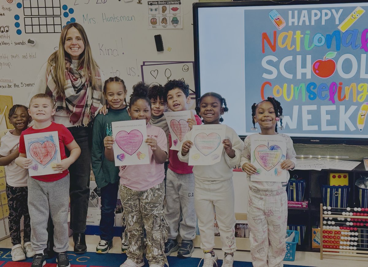 Forest Hills GES tweet media