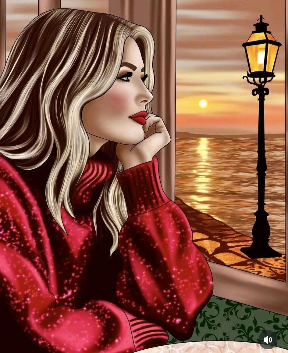 “Yo no he cambiado, sigo siendo la misma
pero por dignidad no llamo a quien no me responde,
no voy a donde no me llaman,
no escribo a quien no me contesta,
y me alejo de donde no soy bienvenida”.