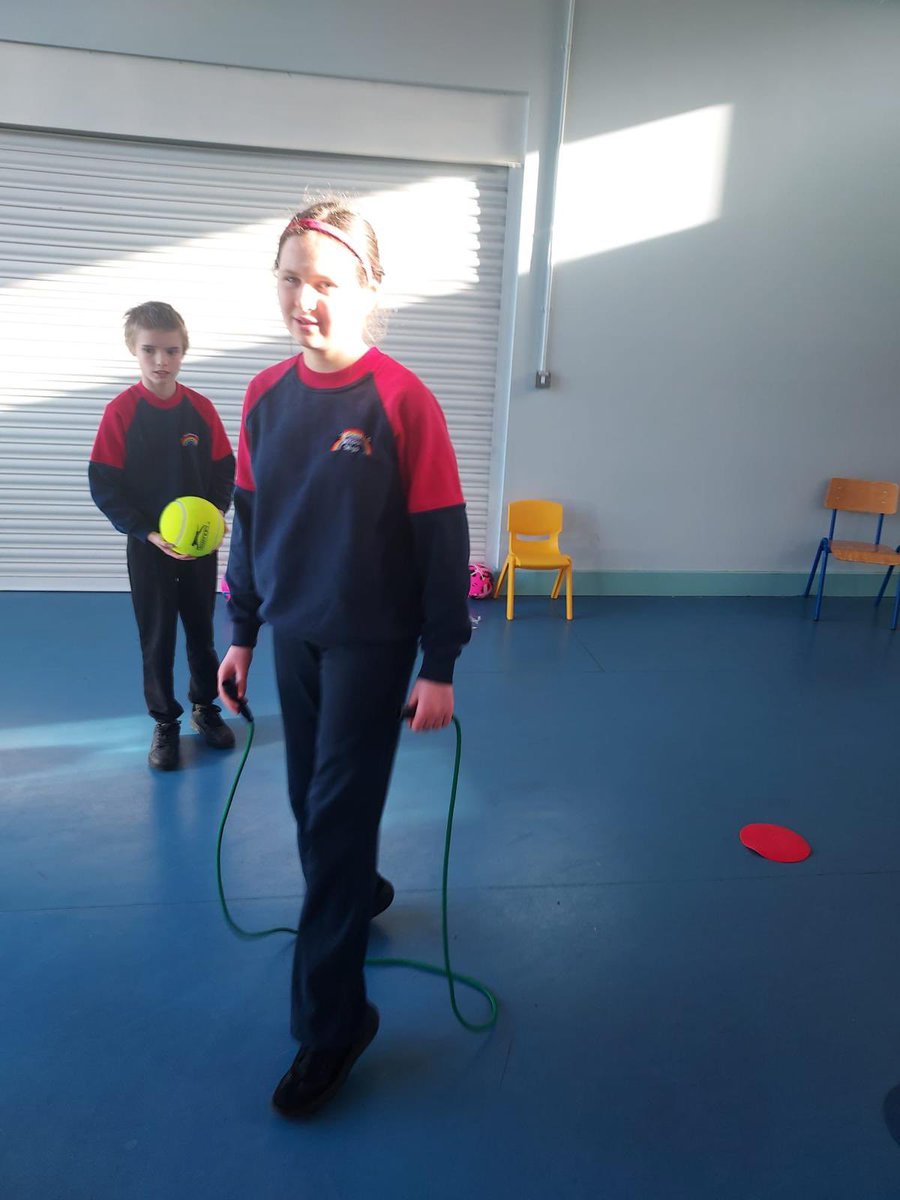 St. Cecilia's School tweet media