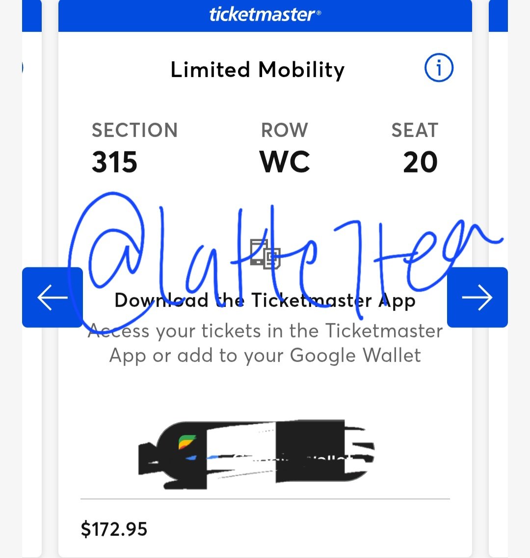 chai tea latte⁷ tweet media