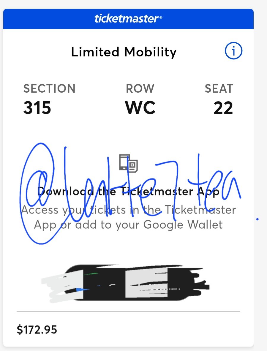 chai tea latte⁷ tweet media