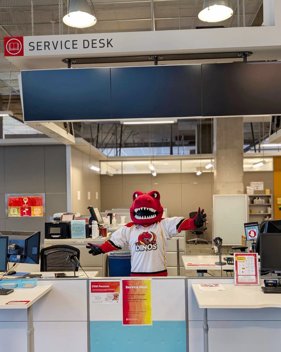 UCalgary Libraries and Cultural Resources tweet media