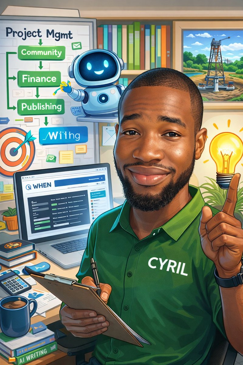 CYRIL OPS tweet media