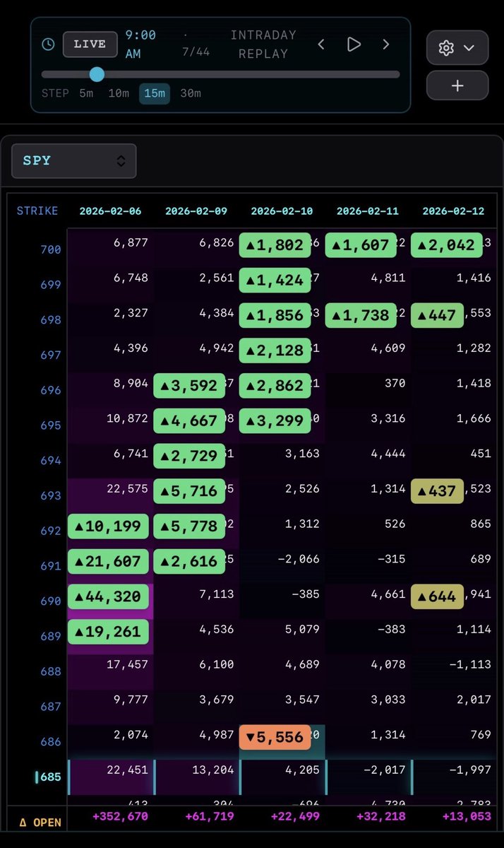 ITM Banks tweet media