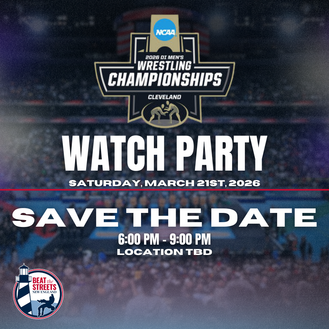 Beat the Streets New England tweet media