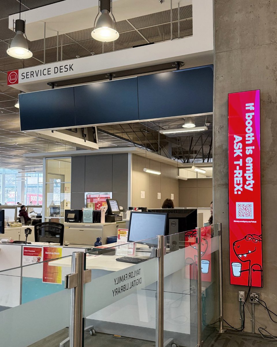 UCalgary Libraries and Cultural Resources tweet media