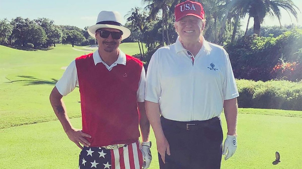 ProjectLincoln's tweet photo. MAGA's team for Super Bowl Sunday. https://t.co/Q1ewjXqcYK