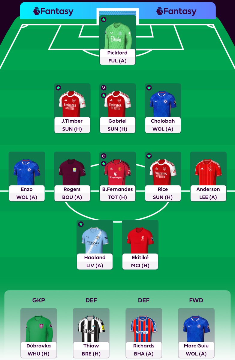 FPLMrSitter's tweet photo. GW25🔒 

Rolling the transfer 🔄😴 

📈 OR: 195k 

Good luck all 🍀🤞

#FPL #FPLCommunity https://t.co/oCPZme6JpA