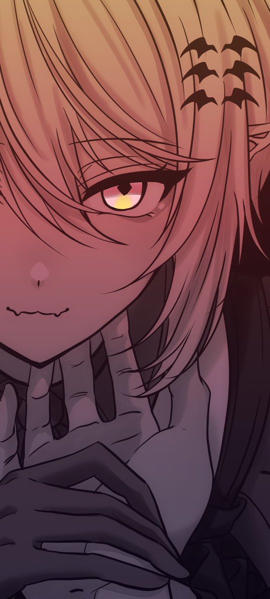 落書きおわり ねるぞ