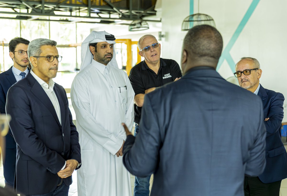 Kigali Public Library tweet media