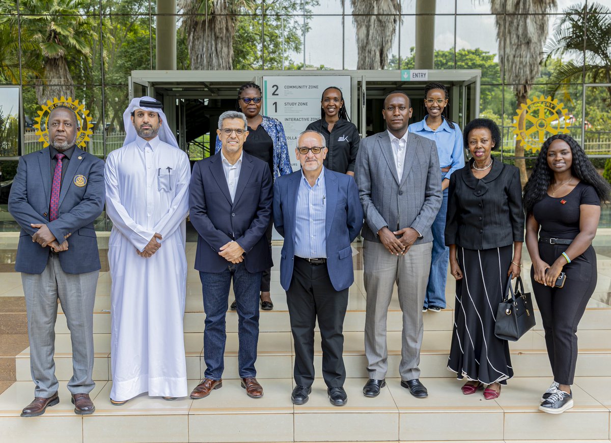 Kigali Public Library tweet media