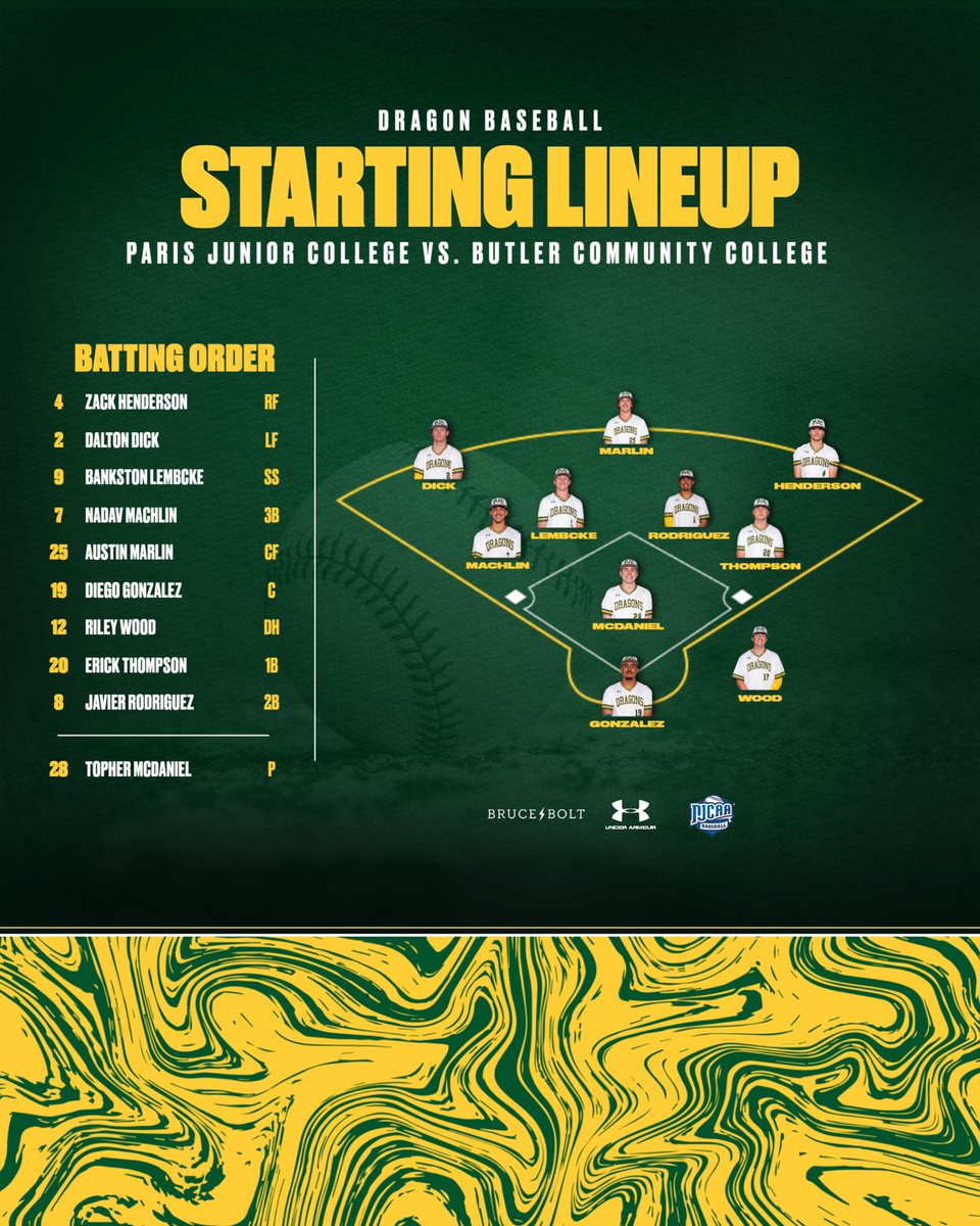 Dragon Baseball tweet media