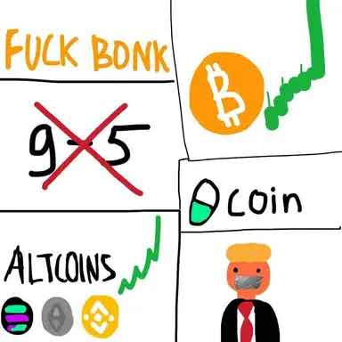Bear_LoveSol's tweet photo. $REDEMPTION

Ca:  QNF8YHgtb6iB34UJm4fky1yhqDAf2ozFHDxciMjpump

Dyor                                                                                                                                                                                                                        

Sweet entry just got called in the TG channel.                                                                                                                                                                                    

Called here: https://t.co/ArvRacntse 

#Solana