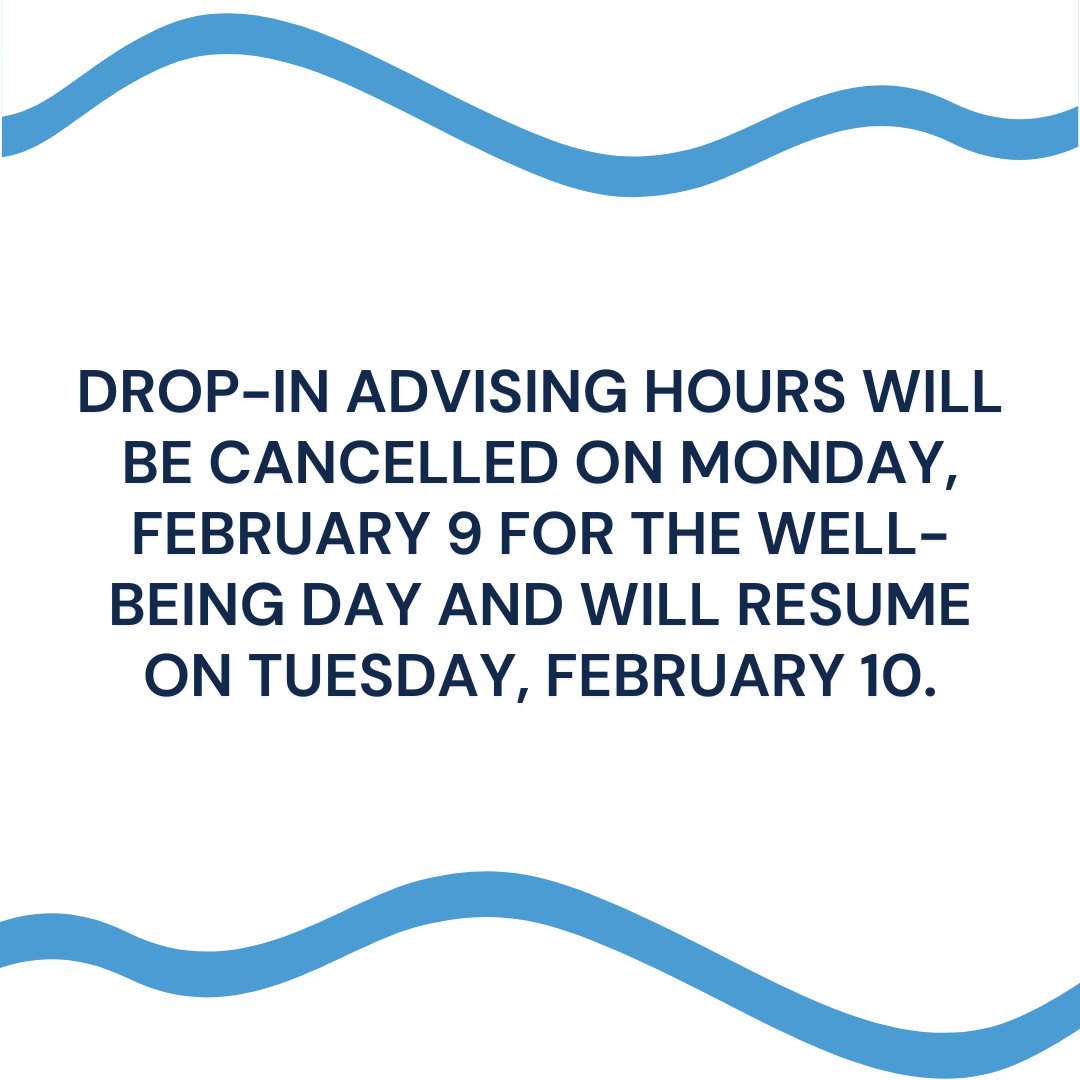 UNC Advising tweet media