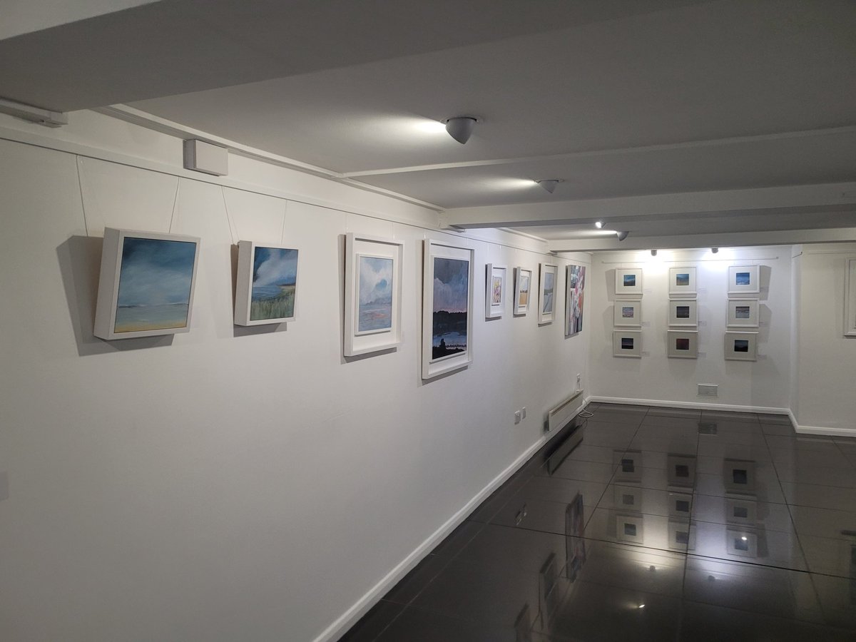 David Stokes HalpernCEO tweet media