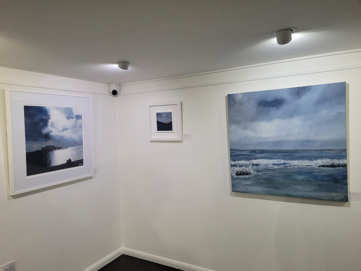 David Stokes HalpernCEO tweet media