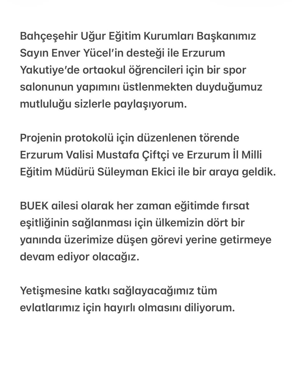 MUSTAFA ÇAKIR tweet media