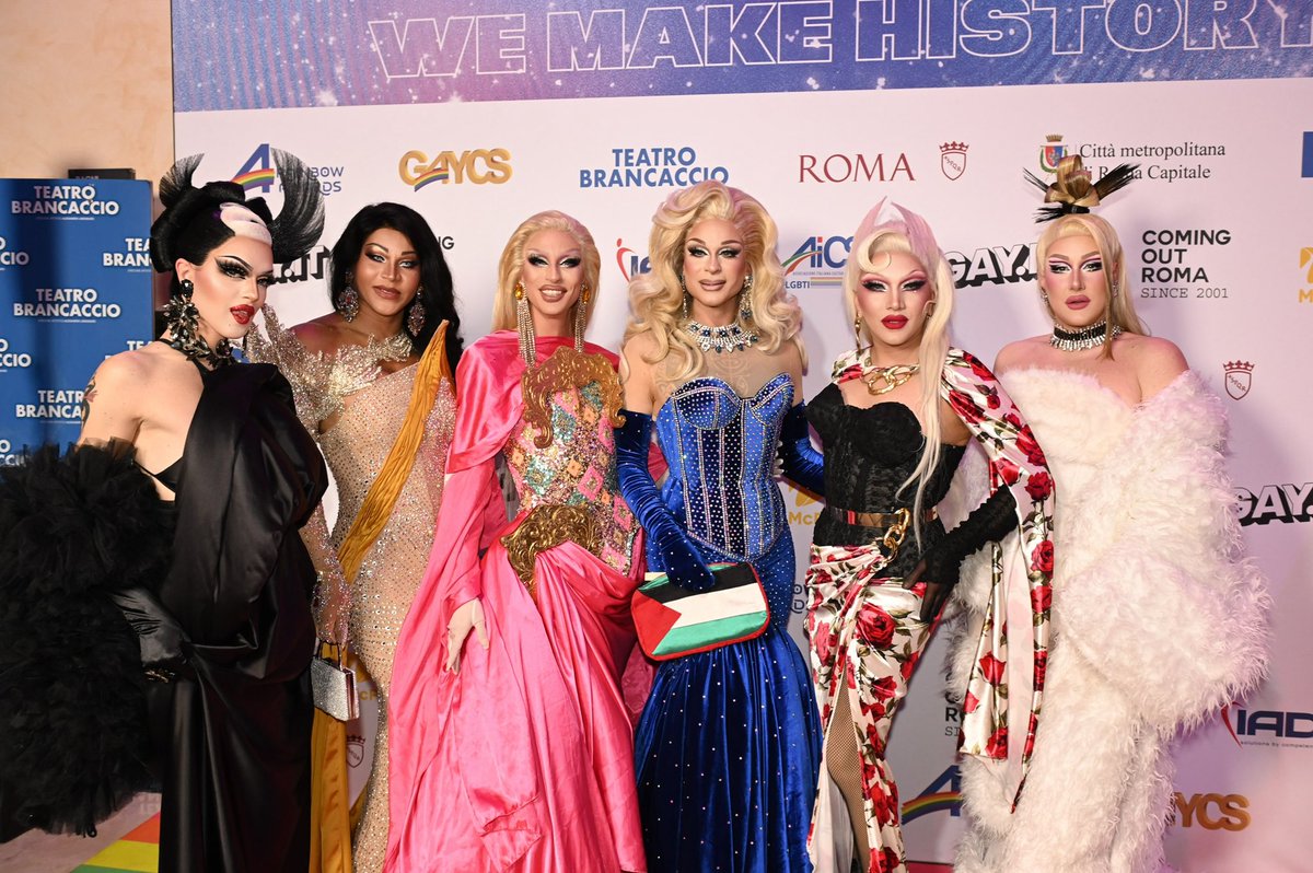 Nehellenia 90 tweet media