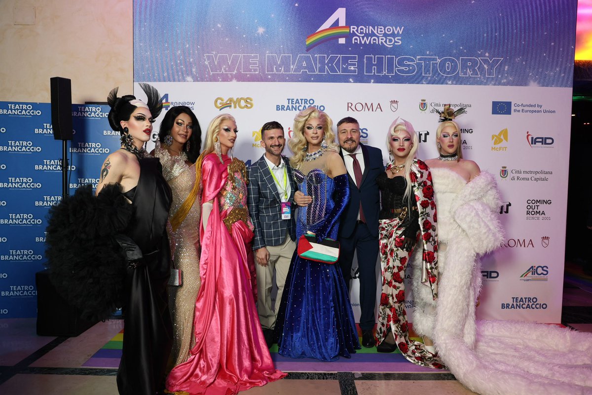 Nehellenia 90 tweet media