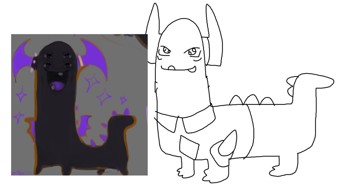 vamoopyALT's tweet image. not mnay people know this but there is a meddeer verison of banhammer made by the same guy