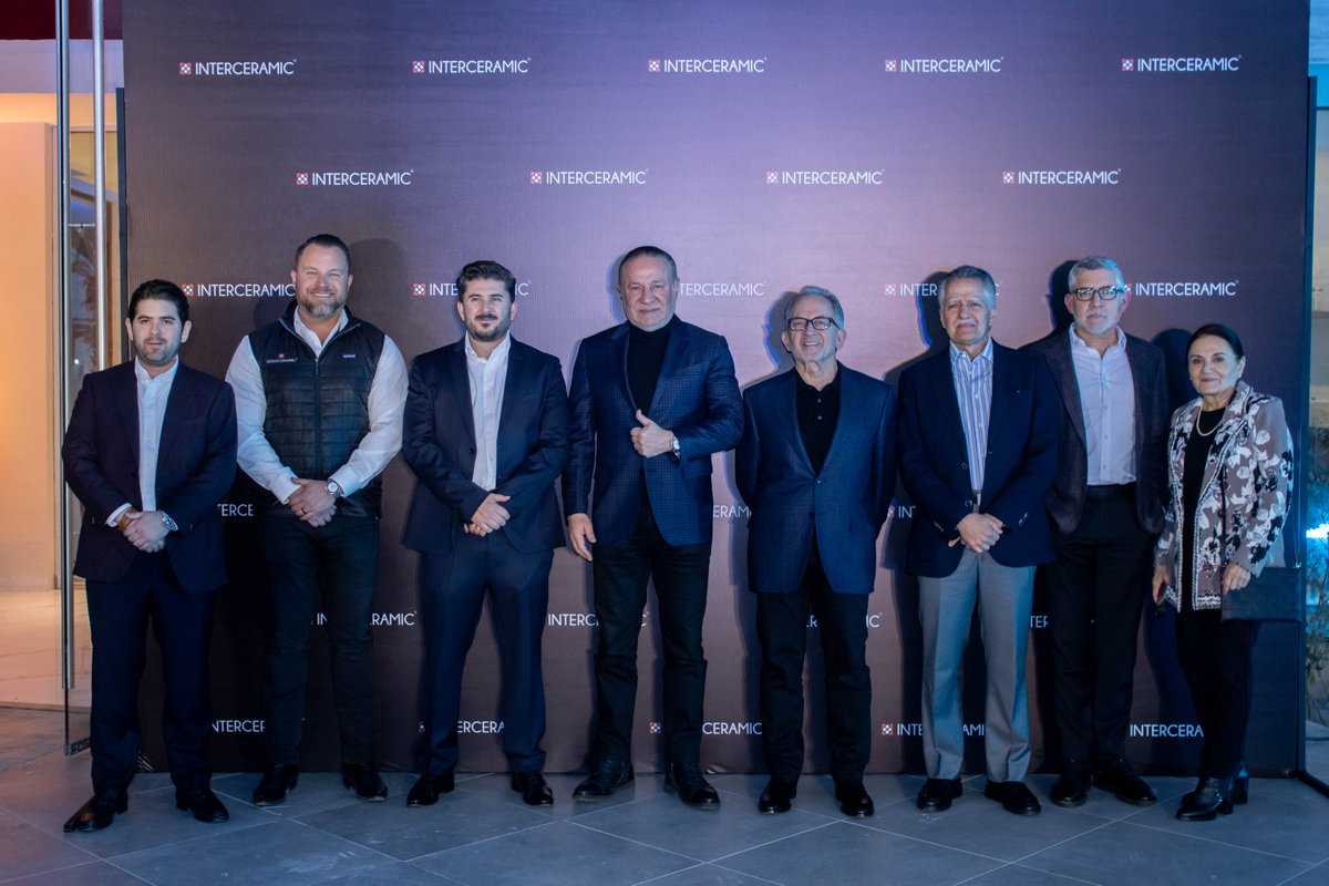 Interceramic tweet media