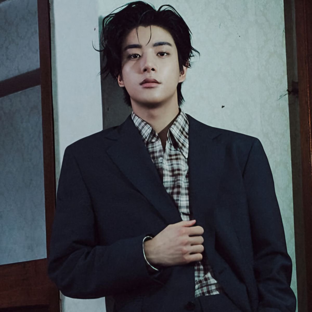 vvanessasim's tweet image. this or that ฉบับพี่เจค ♥️

- แสดงออกผ่านการกระทำ มากกว่าคำพูด
- เลือกกระเป๋าถือ มากกว่ากระเป๋าเป้
- บุคลิกภาพเป็นผุ้ใหญ่ มากกว่าเด็กหนุ่ม
- ชอบได้ยินคำชมว่ามีเสน่ห์ มากกว่าหล่อ
- ชอบฟังเพลงช้า มากกว่าเพลงเร็ว
- ของขวัญวาเลนไทน์ที่อยากให้เอนจีน เลือกกระเป๋าสตางค์ มากกว่ากิ้บติดผม