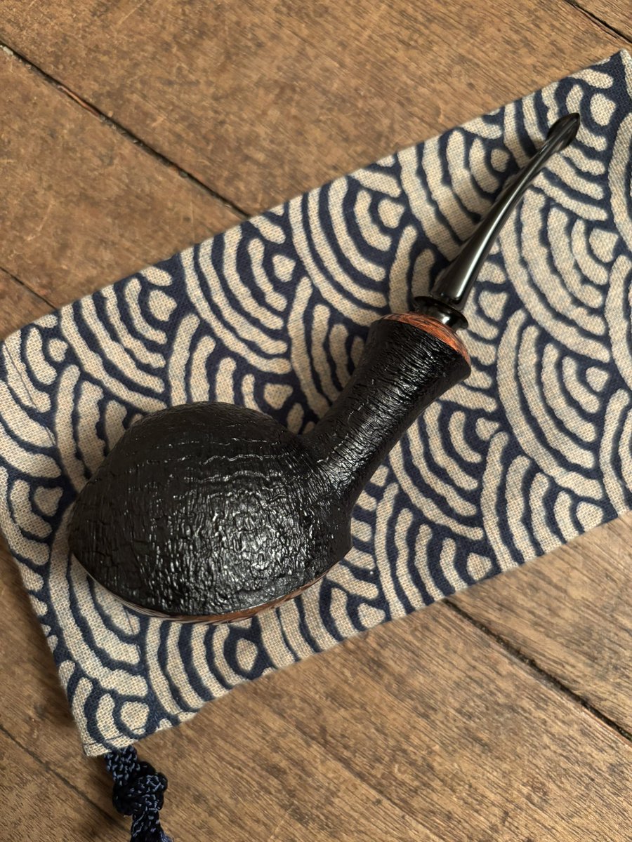 alpascia's tweet image. Ken Dederichs, Handmade in Germany 🇩🇪 #kendederichs #madeingermany #pipesmoking. #pipe #bottegastorica
