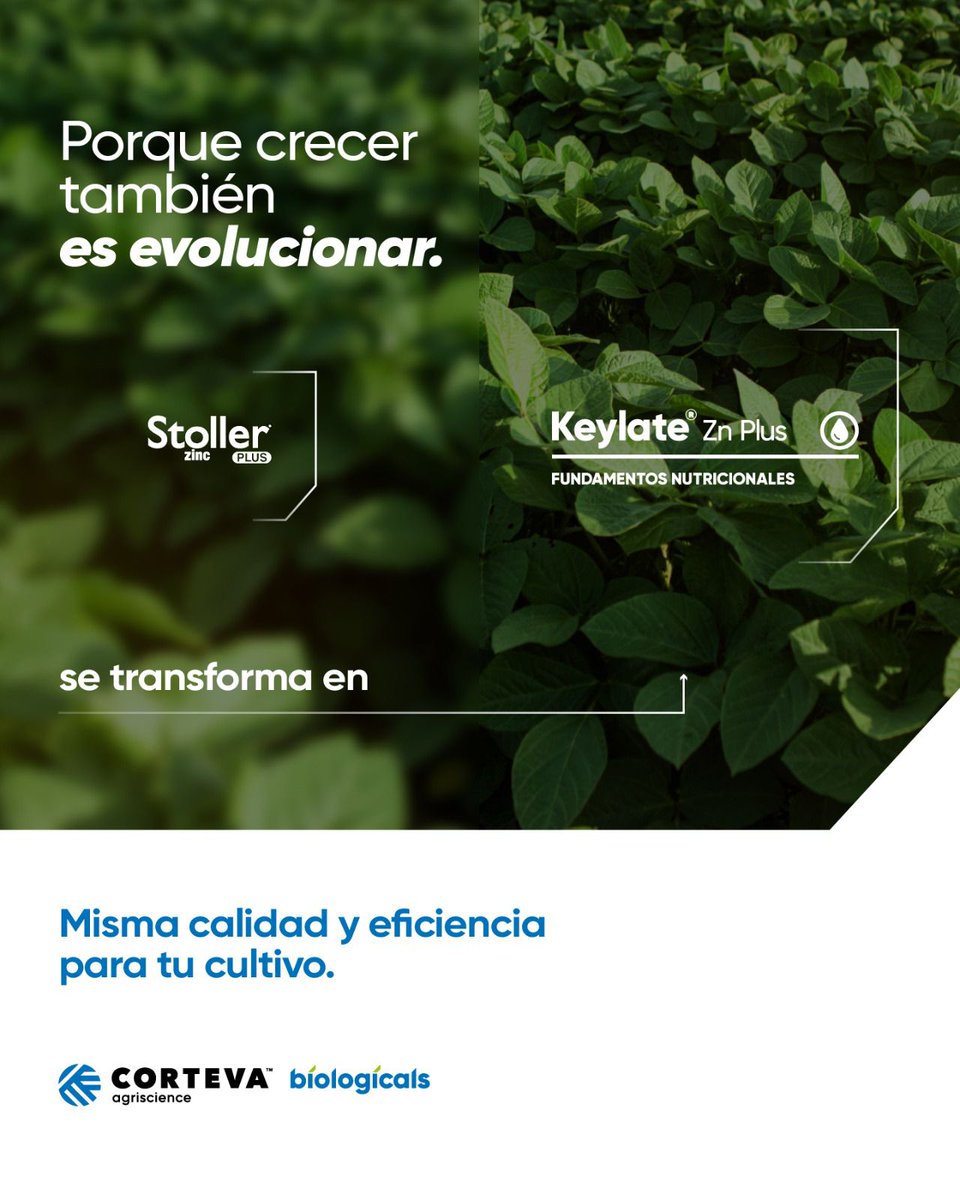 Corteva Uruguay tweet media