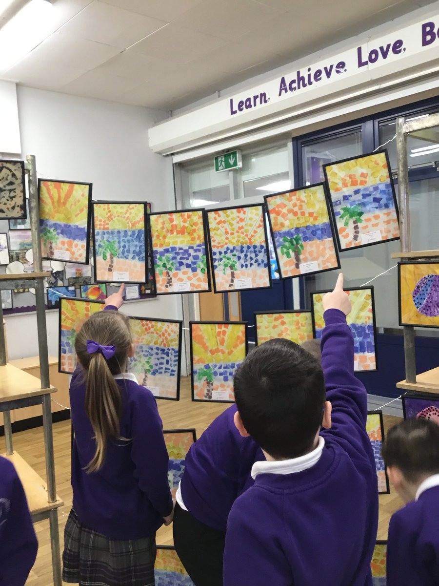 St Michael with St Thomas CE Primary School tweet media