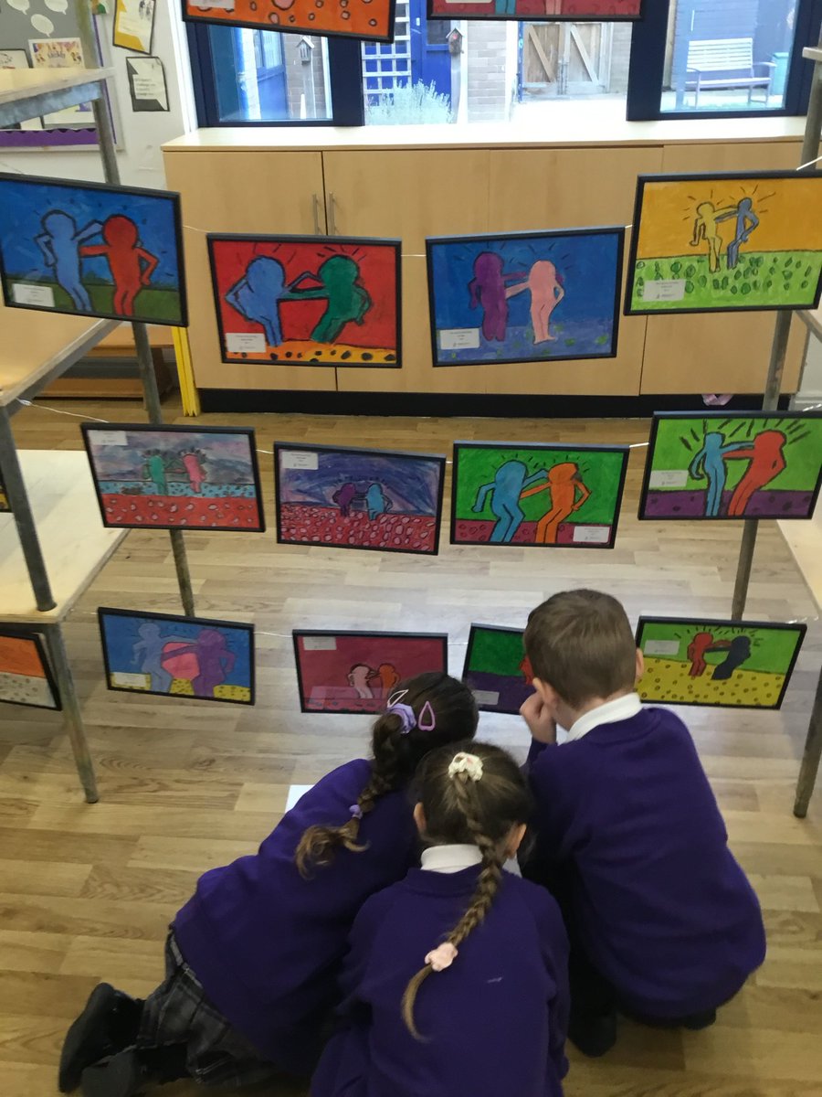 St Michael with St Thomas CE Primary School tweet media