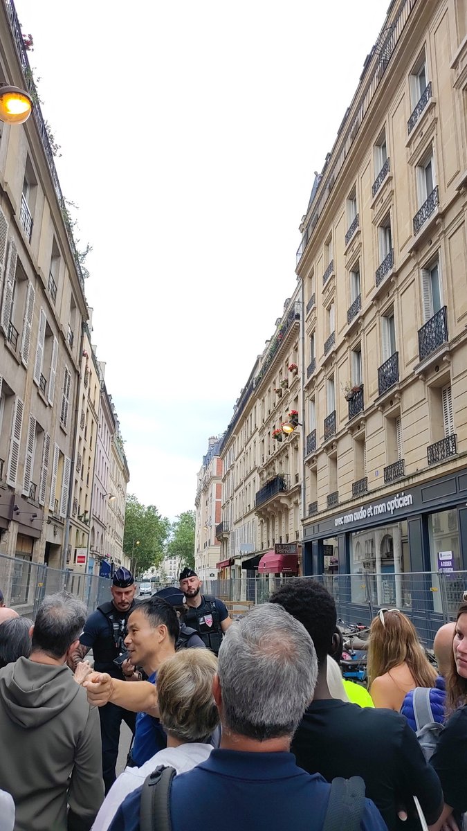 Falta menos de uma hora para a Cerimónia de abertura dos Jogos Olímpicos de #MilanoCortina2026.

Já está a dar aquela comichão na barriga e recordações.