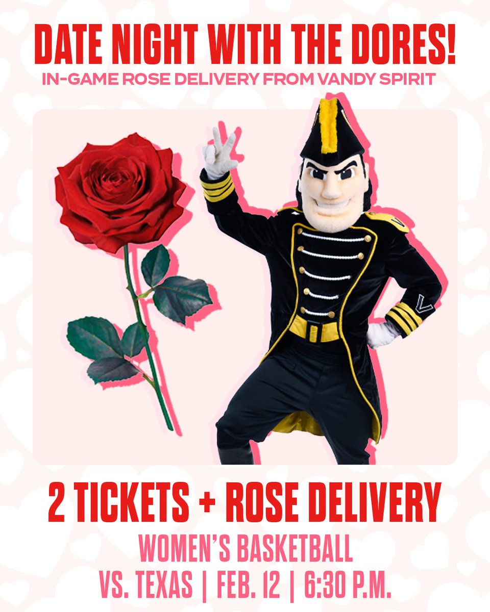 Vanderbilt WBB tweet media