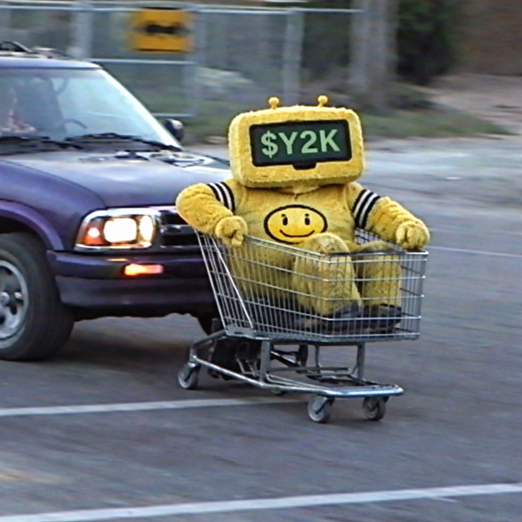 Y2K_on_AOL's tweet photo. Crashout on the timeline
#cky2k https://t.co/swTf8eKMsH