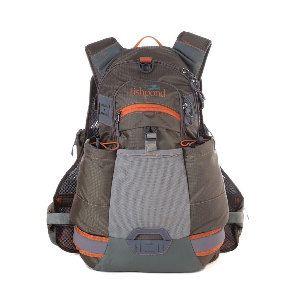 Murraysflyshop's tweet image. NEW PRODUCT ALERT--NEW Fishpond Ridgeline Backpack in stock at the fly shop. 
Stop by the fly shop or order online at
murraysflyshop.com/products/fishp… 
#Flyfish #Backpack #Hiking #TroutFishing