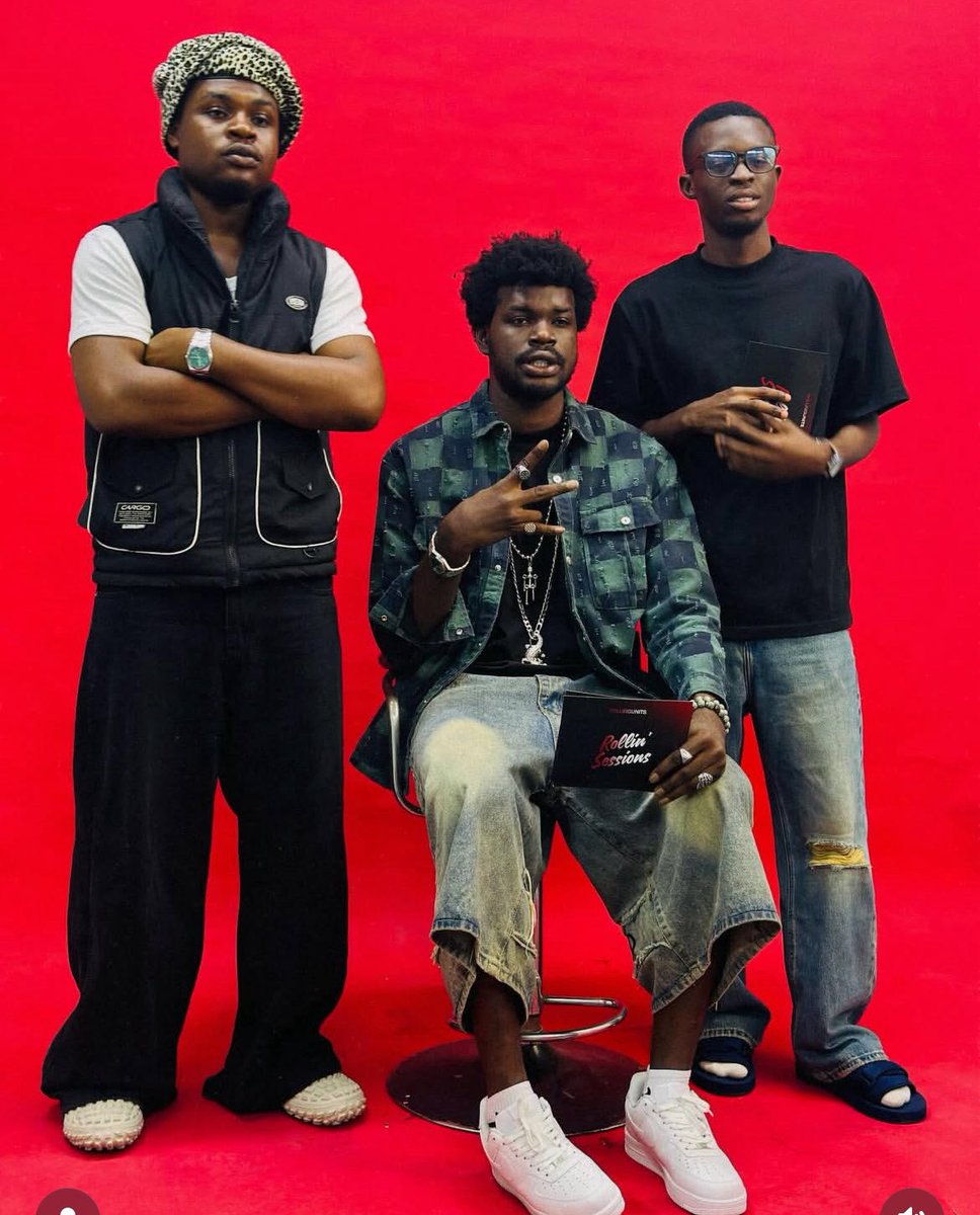 Cute Ghetto Youths 🦎