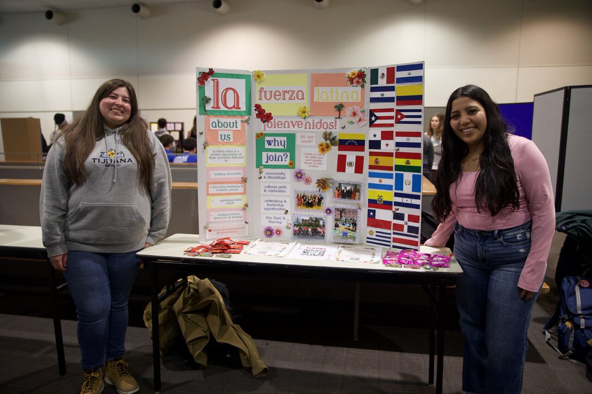 Drake University tweet media