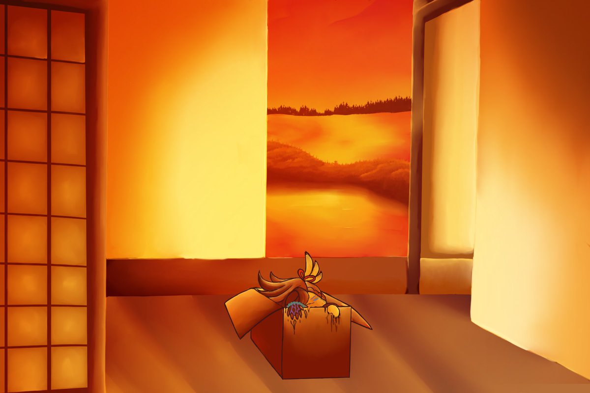 AetherialRose tweet media