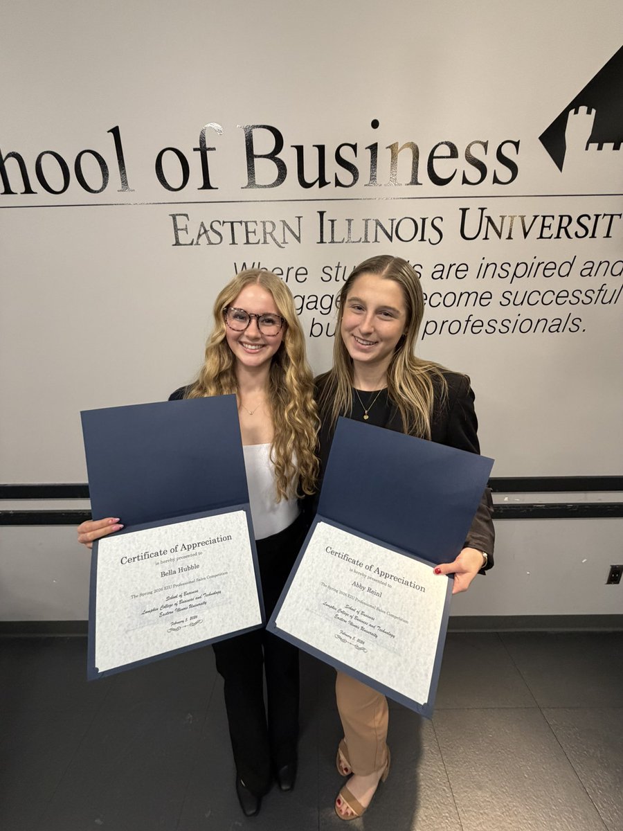 EIU Women’s Soccer tweet media