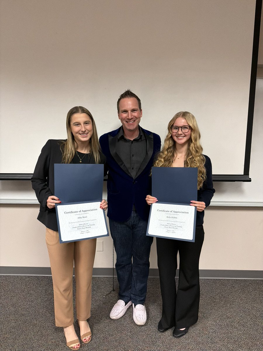 EIU Women’s Soccer tweet media