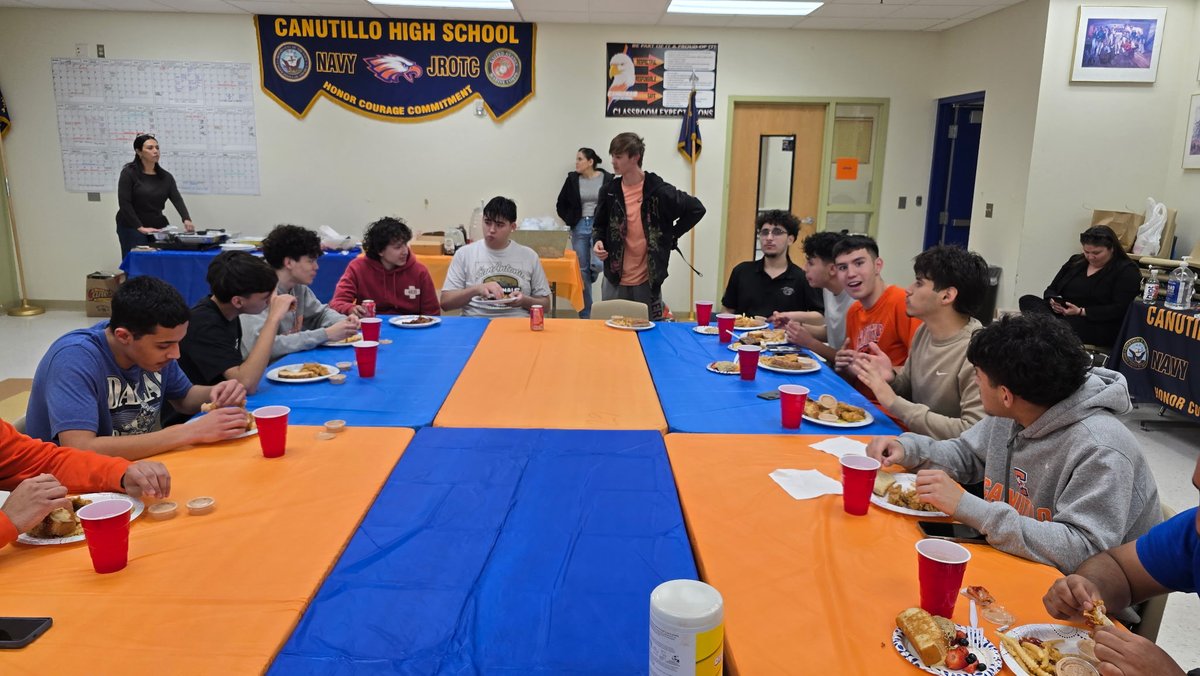Canutillo Boys Basketball 🏀 tweet media