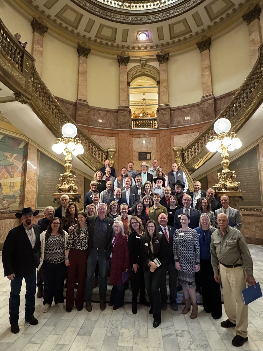Colorado Counties tweet media
