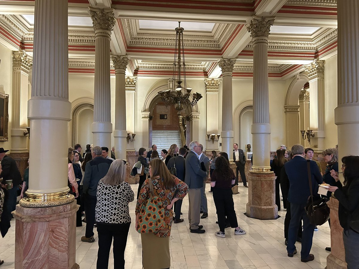 Colorado Counties tweet media